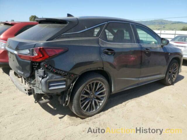 LEXUS RX350 350 BASE, 2T2BZMCA8HC094894