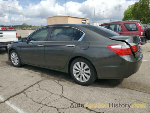 HONDA ACCORD EXL, 1HGCR2F86DA226234