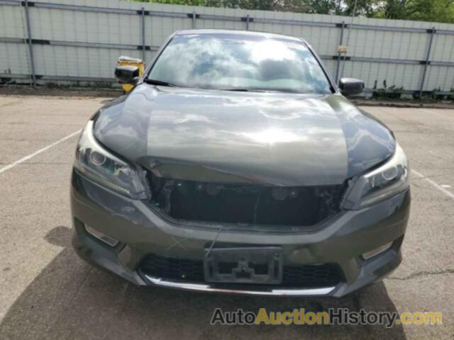 HONDA ACCORD EXL, 1HGCR2F86DA226234