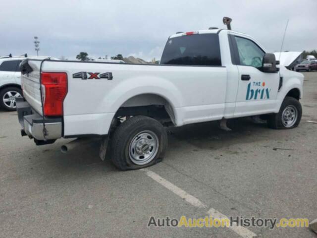 FORD F250 SUPER DUTY, 1FTBF2B64LEE79373