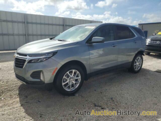 CHEVROLET EQUINOX LT, 3GNAXKEG9RS142183