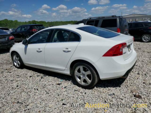 VOLVO S60 T5, YV1612FS4D2171009