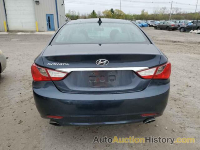 HYUNDAI SONATA SE, 5NPEC4AC2BH043158