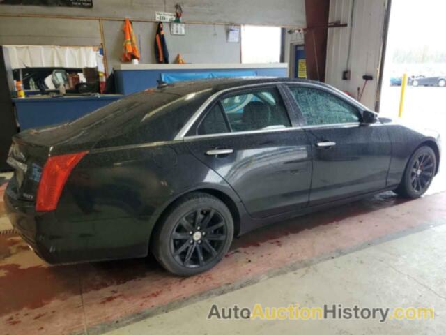 CADILLAC CTS LUXURY COLLECTION, 1G6AX5SXXE0157214