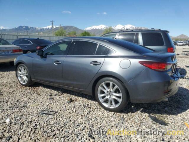 MAZDA 6 TOURING, JM1GJ1V50G1482270