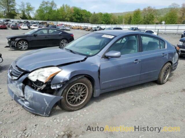 NISSAN ALTIMA BASE, 1N4AL2AP3AC186710