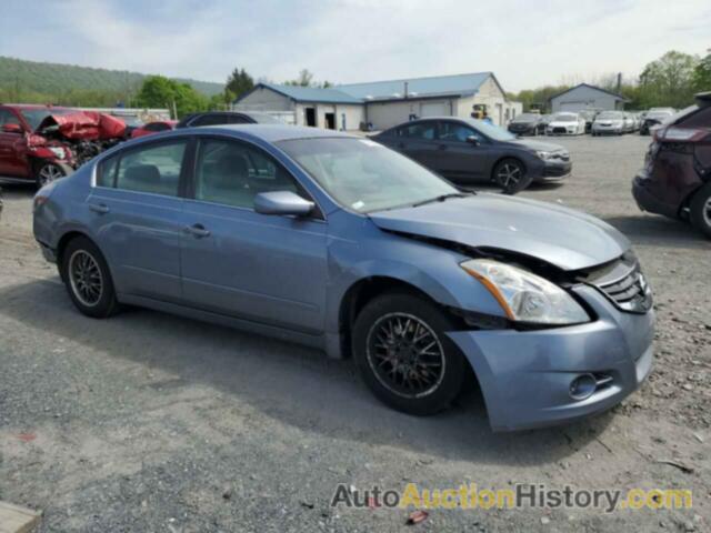 NISSAN ALTIMA BASE, 1N4AL2AP3AC186710