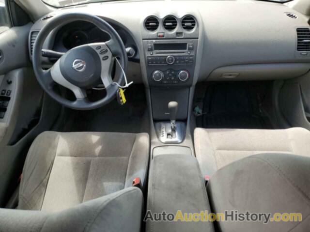 NISSAN ALTIMA BASE, 1N4AL2AP3AC186710