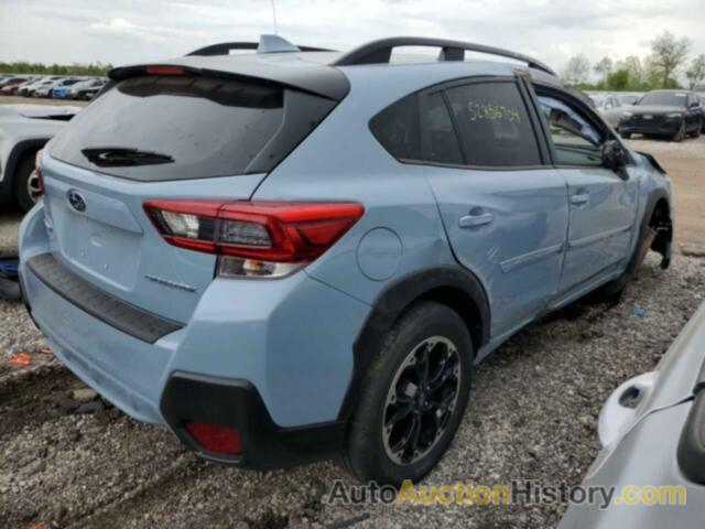 SUBARU CROSSTREK PREMIUM, JF2GTAEC7M8263691