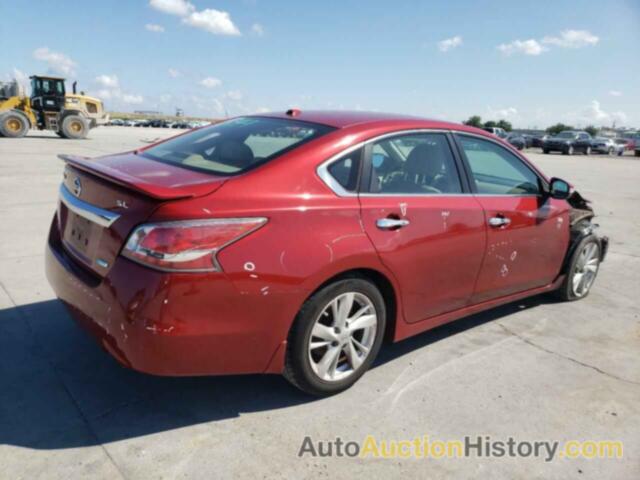 NISSAN ALTIMA 2.5, 1N4AL3AP6EC121488