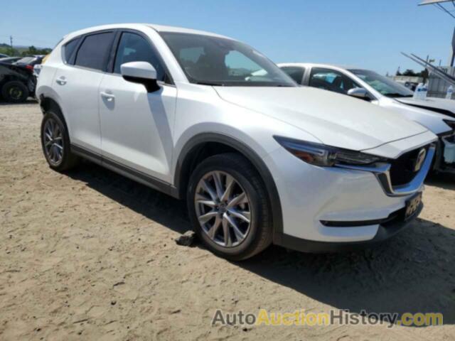 MAZDA CX-5 GRAND TOURING, JM3KFADM1L0734085