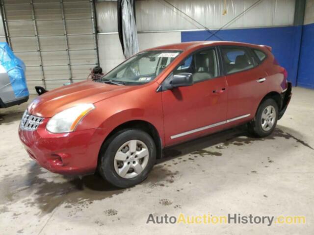 NISSAN ROGUE S, JN8AS5MV7BW309678