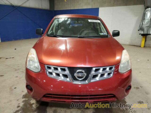 NISSAN ROGUE S, JN8AS5MV7BW309678