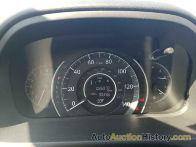 HONDA CRV SE, 2HKRM4H45GH637019