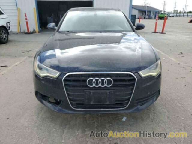 AUDI A6 PREMIUM PLUS, WAUDFAFC6CN138895