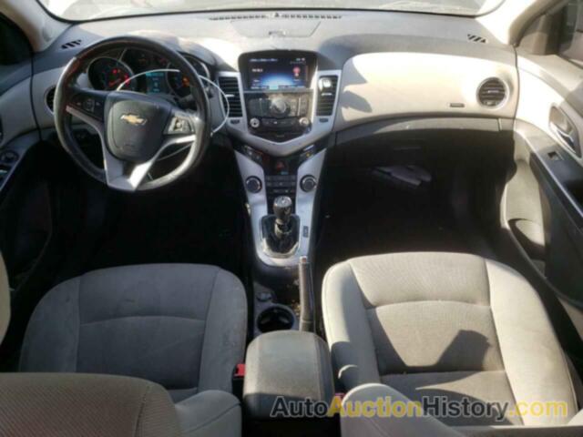 CHEVROLET CRUZE ECO, 1G1PJ5SB7D7162950