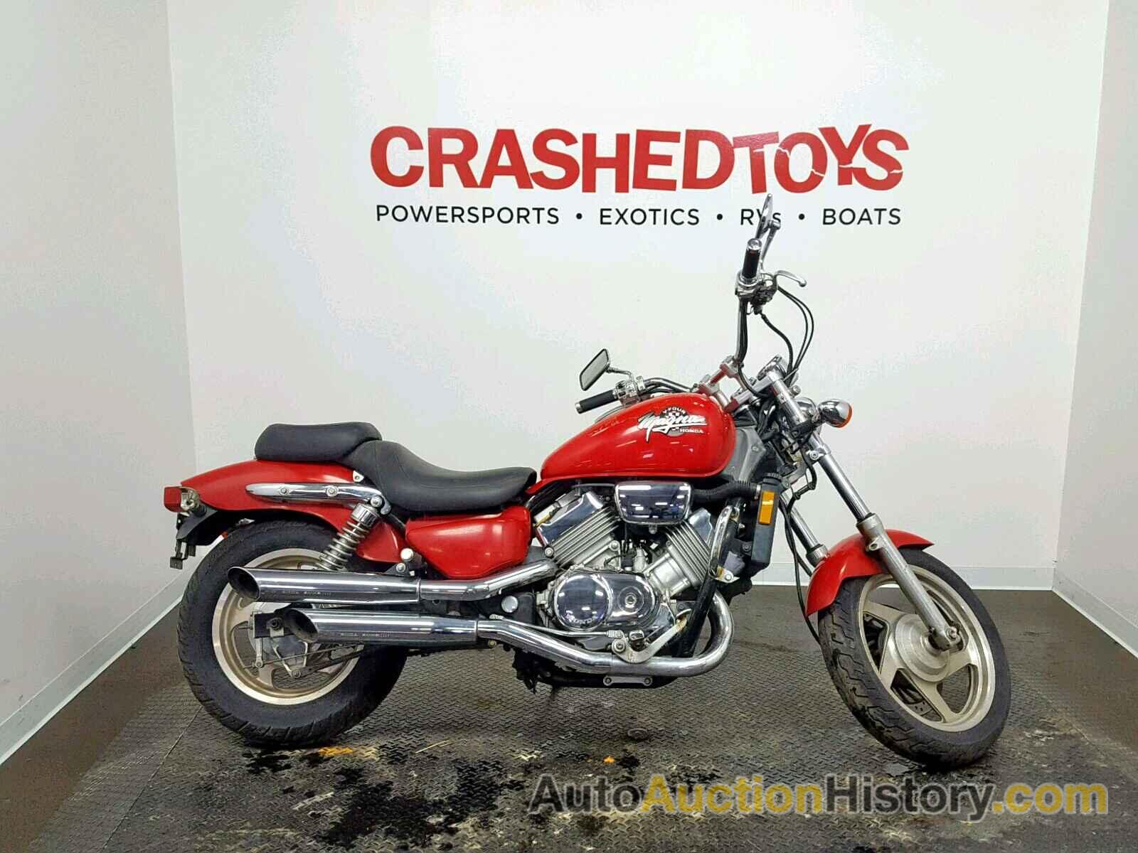 1994 HONDA VF750 C, JH2RC4300RM000448