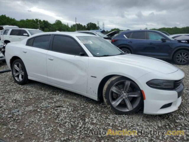 DODGE CHARGER R/T, 2C3CDXCT0GH222550