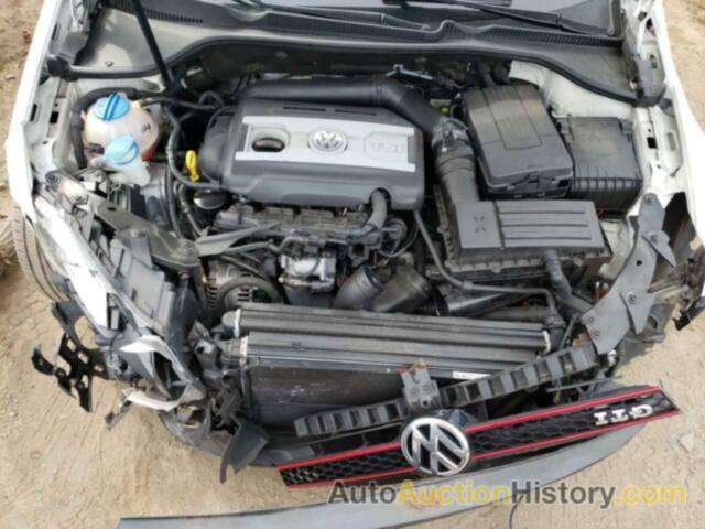 VOLKSWAGEN GTI, WVWHD7AJ8DW134748