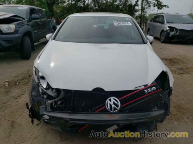 VOLKSWAGEN GTI, WVWHD7AJ8DW134748