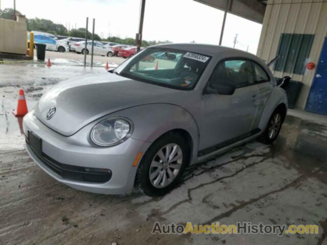 VOLKSWAGEN BEETLE, 3VWFP7AT1DM645957