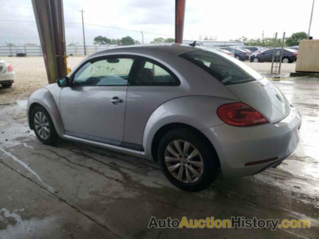 VOLKSWAGEN BEETLE, 3VWFP7AT1DM645957