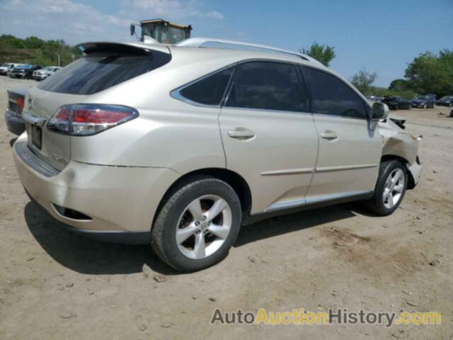 LEXUS RX350 350 BASE, 2T2BK1BA6EC250477