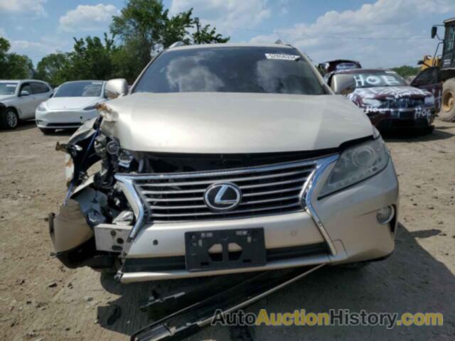 LEXUS RX350 350 BASE, 2T2BK1BA6EC250477