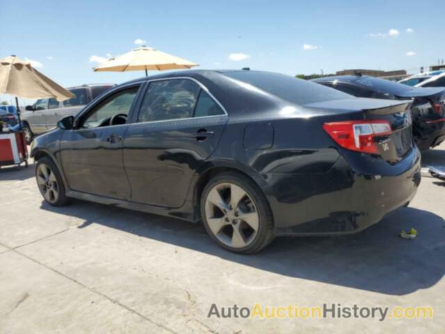 TOYOTA CAMRY BASE, 4T1BF1FK5CU165413