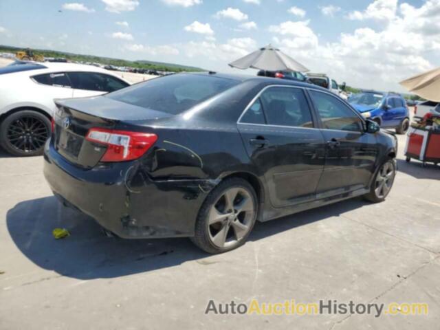 TOYOTA CAMRY BASE, 4T1BF1FK5CU165413