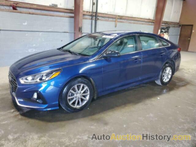 HYUNDAI SONATA SE, 5NPE24AF7KH798528