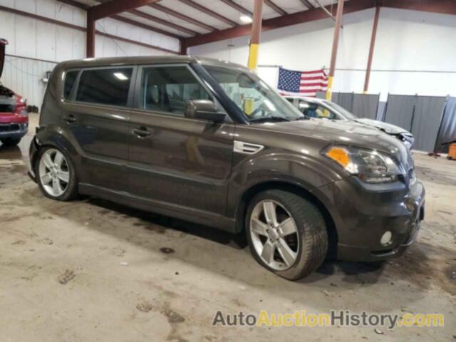 KIA SOUL +, KNDJT2A2XB7272413