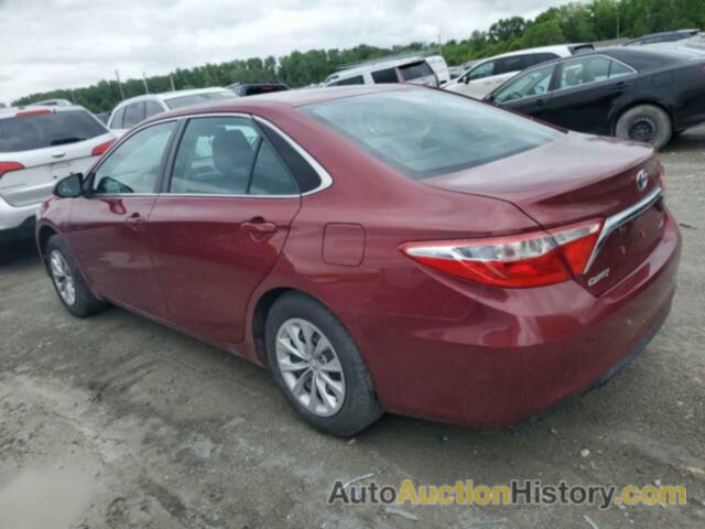 TOYOTA CAMRY LE, 4T1BF1FK6FU990977