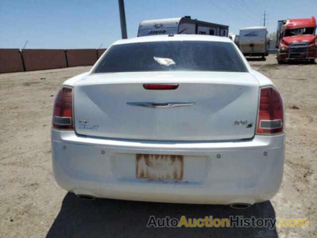 CHRYSLER 300 S, 2C3CCAGT4DH505782