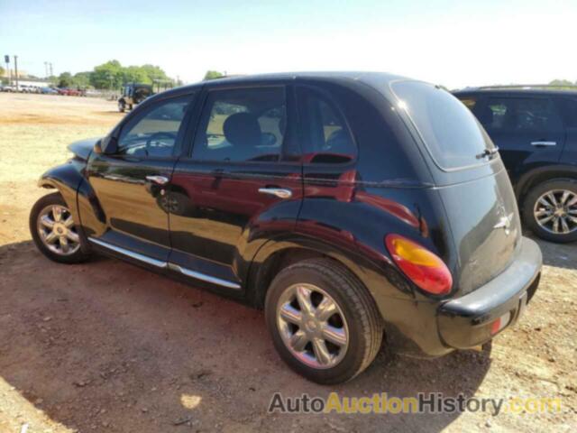 CHRYSLER PT CRUISER LIMITED, 3C8FY68B93T625143