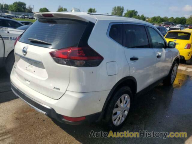 NISSAN ROGUE S, 5N1AT2MVXJC726697