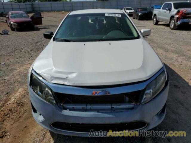 FORD FUSION SEL, 3FAHP0JG5CR276954