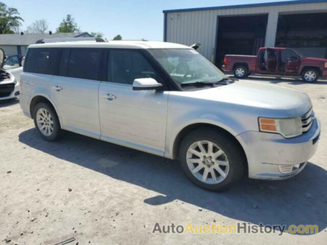 FORD FLEX SEL, 2FMDK52C49BA39021