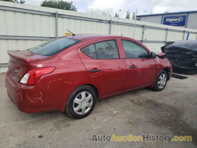 NISSAN VERSA S, 3N1CN7AP6FL959260