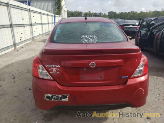 NISSAN VERSA S, 3N1CN7AP6FL959260