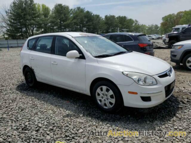 HYUNDAI ELANTRA GLS, KMHDB8AEXCU146855