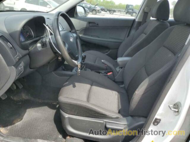 HYUNDAI ELANTRA GLS, KMHDB8AEXCU146855