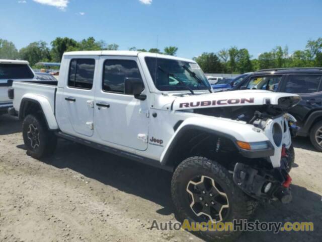 JEEP GLADIATOR RUBICON, 1C6JJTBG4ML551637