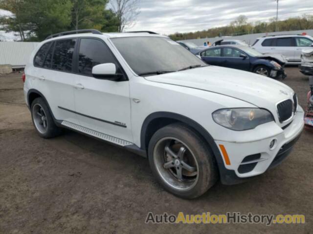 BMW X5 XDRIVE35I, 5UXZV4C51BL404190