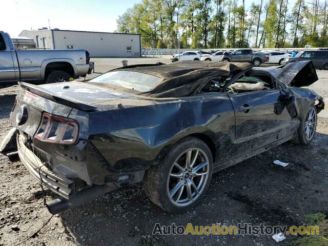 FORD MUSTANG GT, 1ZVBP8FF6E5328142