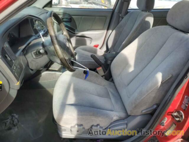 HYUNDAI ELANTRA GLS, KMHDN56D55U144763