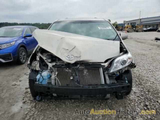 TOYOTA All Models XLE, 5TDYK3DC1FS601748