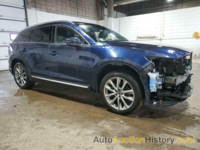 MAZDA CX-9 GRAND TOURING, JM3TCBDY0K0325015