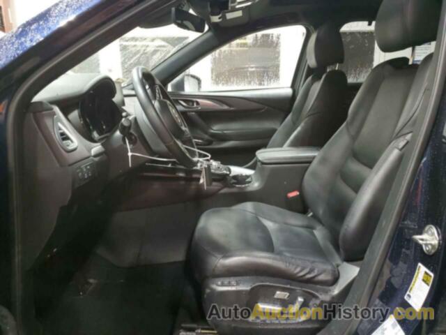 MAZDA CX-9 GRAND TOURING, JM3TCBDY0K0325015