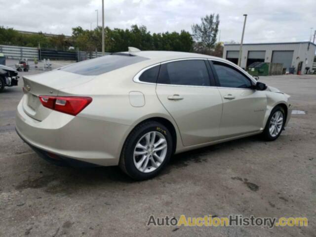 CHEVROLET MALIBU LT, 1G1ZE5ST1GF177637